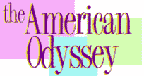 The

American Odyssey