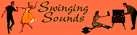 SWINGING SOUNDS